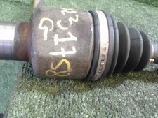 Cardan Ssangyong KYRON