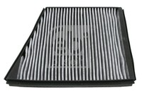 Febi Bilstein 23782 Filter Innenraumluft FüR Vw Audi Mercedes-Benz Bmw