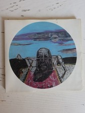 Galielo Galilei Semper. Ricerca e distruzione. Sergio Vacchi (g6)