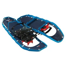 MSR Lightning Ascent Backcountry & Mountaineering Snowshoes (2018 Model)  22