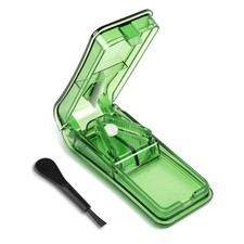 Tablettenteiler BPA-freier PP Schneiden