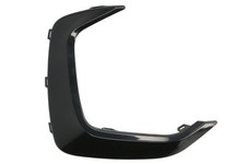 Für BMW 2 (F45), 2 GRAN TOURER (F46), 2 GRAN TOURER VAN Stoßstange links an