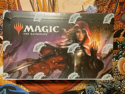 flesh and blood tales of aria 1st edition booster box Flesh and Blood TCG: Tales of Aria 1st Edition Booster Box