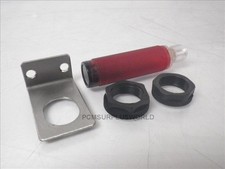 CP18PDPDC-RS Honeywell micro switch 10-30VDC 150mA max load (Used and Tested)