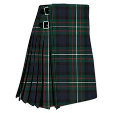 Scottish Traditional Ferguson Modern Tartan Kilt for Men Custom Made Order