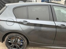 T�r rechts hinten BMW 1er F20 5A2A398 P24465842