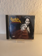 Jackie Brown (CD, 1997)