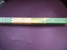Leuchstoffröhre /Pflanzenröhre GRO-LZX 14W