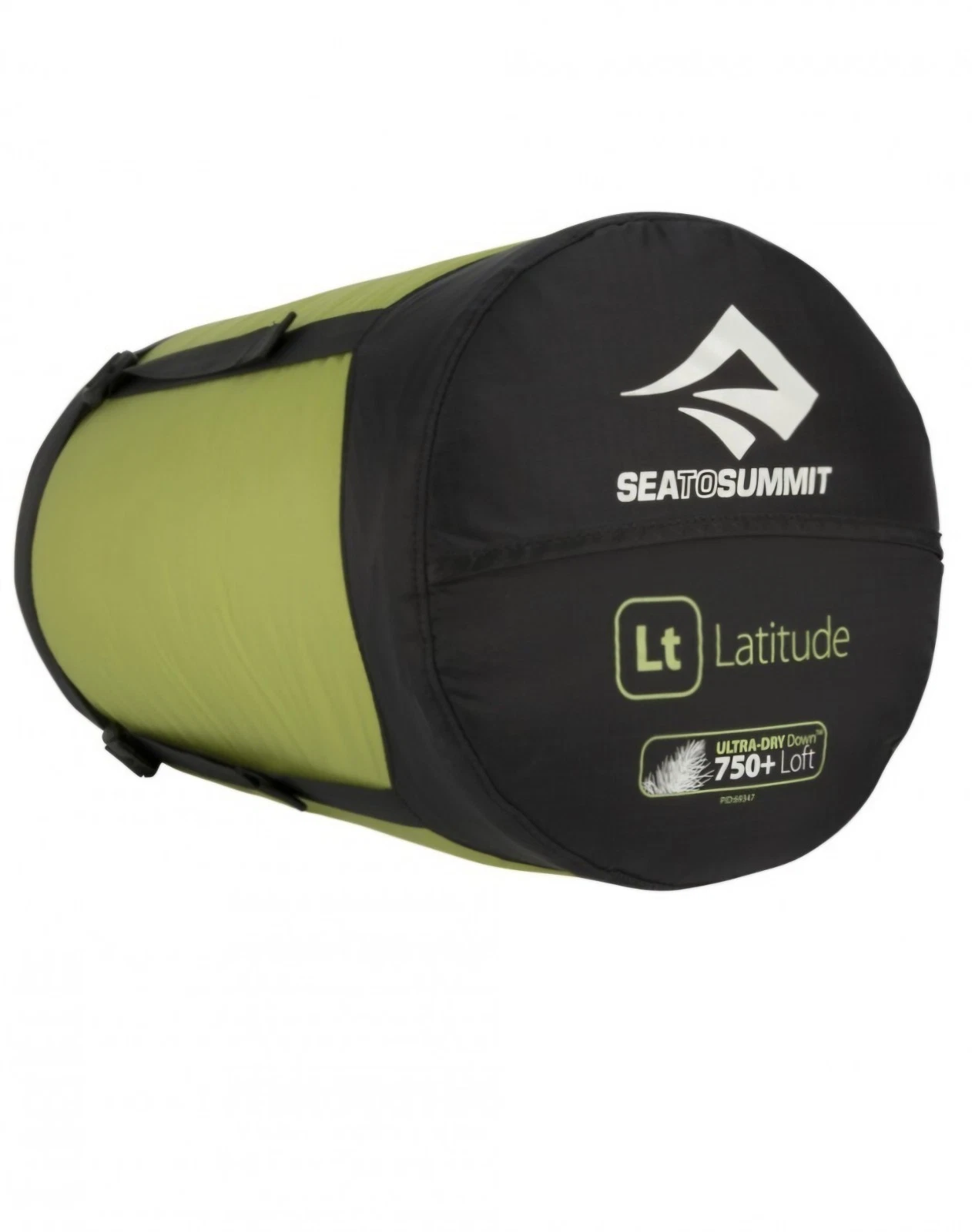 SEA TO SUMMIT: Women Latitude WLtII -10°|15°f - Regular/ Right Zip Sleeping Bag
Opens in a new windo