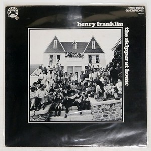 Henry Franklin the Skipper | eBay Henry Franklin the Skipper | eBay