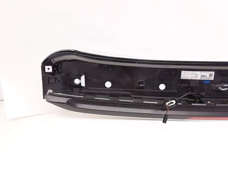 Alerón trasero AUDI Q5 13-17 Foto 4 de 4