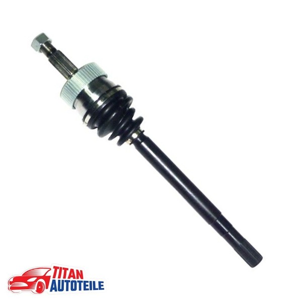 Antriebswelle Links Vorne Jeep Cherokee Grand Ii Xj Wj Schalt + Automatik Wg-image
