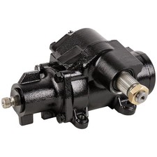 For Ford F150 F250 F350 E150 Bronco Ranger Mazda Power Steering Gear Box TCP