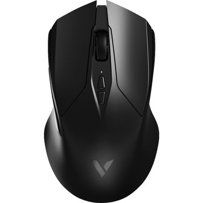 Rapoo V20PRO Gaming Maus Schwarz wireless