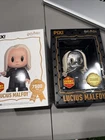 Thrilljoy Pix! Lucius Malfoy Harry Potter MegaCon Limited Edition Vinyl Chase B