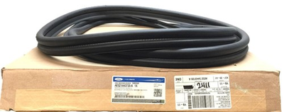 #ad #ad Ford Parts Trunk Lid Weatherstrip Seal AE5Z 5443720 A AE5Z5443720A NOS $54.95