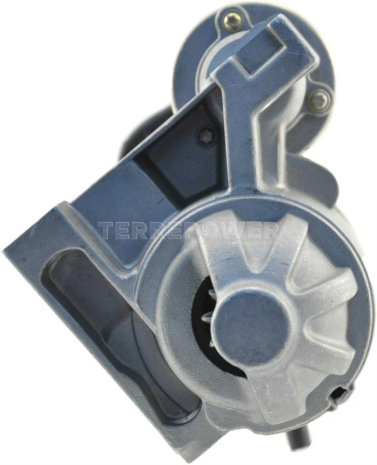 Motor de arranque compatible con Pontiac Firebird BBB INDUSTRIES 1995-1997 Foto 3 de 4