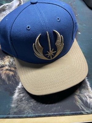 Heroes And Villains Jedi Order Star Wars Baseball Cap 