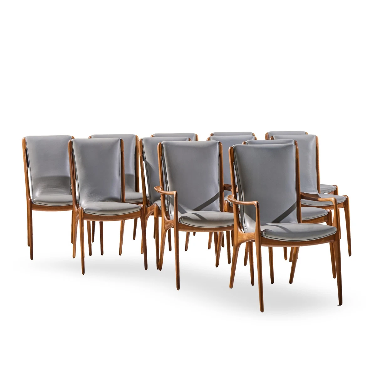 Vladimir Kagan Indiana Antique Chairs 1950-Now for sale | eBay