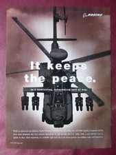 1/2000 PUB BOEING AH-64D