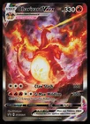 Charizard VMAX SWSH261 Holo Promo Sword & Shield Promo Pokemon English NM