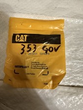 Caterpillar Cat 2N 3221 13 Teeth Oil Pump Idler Gear New