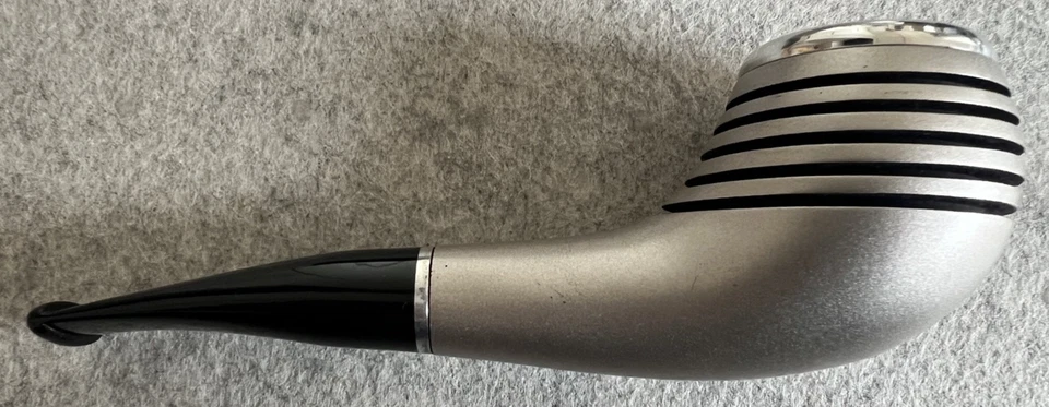 Porsche Design Pfeifen, legändäres Sammlerstücke - Bild 4 von 4