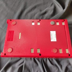 Nintendo Famicom Disk System(HVC-022) Console,RAM Adapter set, Working-h0428-