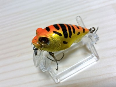 Megabass GRIFFON ZERO 45mm 1/4oz Crankbait  2004 Fishing Lure #AP136