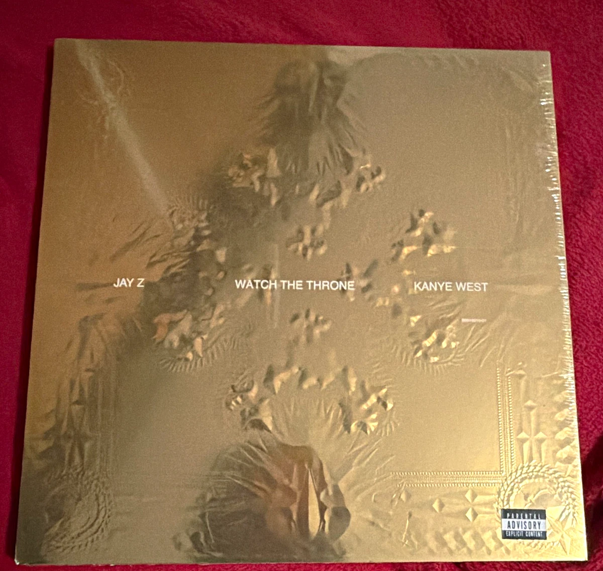 25+ Kanye West LP Vinyl Records for sale | Updated Oct 2026