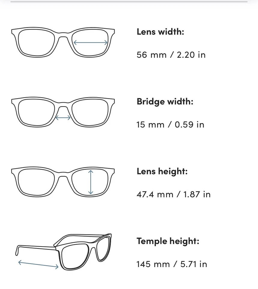 Gafas Tom Ford Gold Aviator. TF5737-B Foto 4 de 4