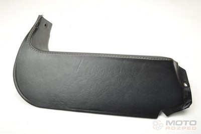ASTON MARTIN  VANTAGE 4.7 V8 A-Säule Verkleidung Abdeckung 6G33-02349-BCW