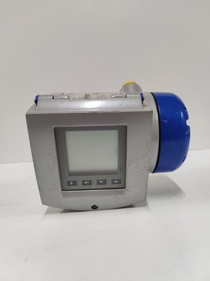 KROHNE OPTIFLEX 1300 C GUIDED RADAR TDR LEVEL TRANSMITTER VF714302010A00101001