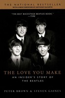 The Love You Make An Insider's Story Of The Beatles Peter Brown (U. A.) Buch