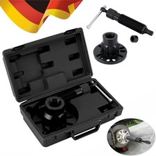 10T Hydraulischer Radlager Radnaben Werkzeug Antriebswellen Ausdrücker Abzieher