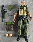 G.I. Joe Classified 148 Leatherneck Hasbro COBRA Loose