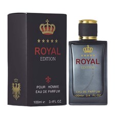 100ml Eau De Parfum for Men