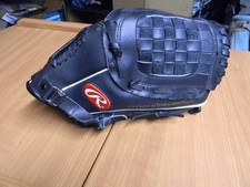 Rawlings Ken Griffey Jr 11.5  RBG97B Youth Black Baseball Glove Right Hand Throw