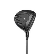 TaylorMade Qi4D Max Lite Fairway Wood