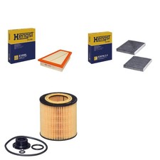 Filtre d'habitacle BMW 528