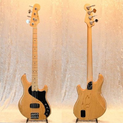 Fender American Deluxe Dimension Bass IV | eBay