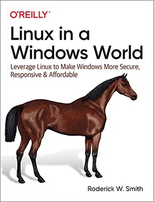 Linux in a Windows World - GOOD