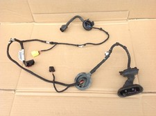 AUDI TT MK2 FRONT DOOR WIRING LOOM DRIVERS RIGHT SIDE 2006-2014 8J0971029P