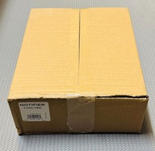 NOTIFICADOR LCD-160 MANDO A DISTANCIA 160 CARACTERES PANTALLA/CONTROL ANUNCIADOR - ⭐SELLADO⭐