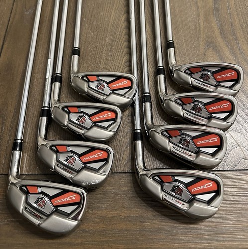 Club De Golf Wilson D300 Wedge - Droitier, Taille 5 Regular - Neuf