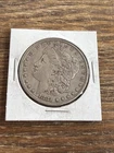 1881-O Morgan Dollar 🇺🇸