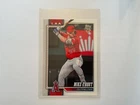 Mike Trout 2026 Topps Series 1 Oversized Card #OTC-4 Angels