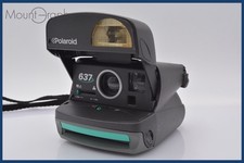   EXC    POLAROID 637 FromJapan mj4213