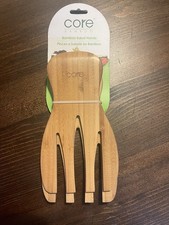 CORE BAMBOO SALAD HANDS