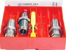 LEE PRECISION 44 Russian Carbide 3 Die